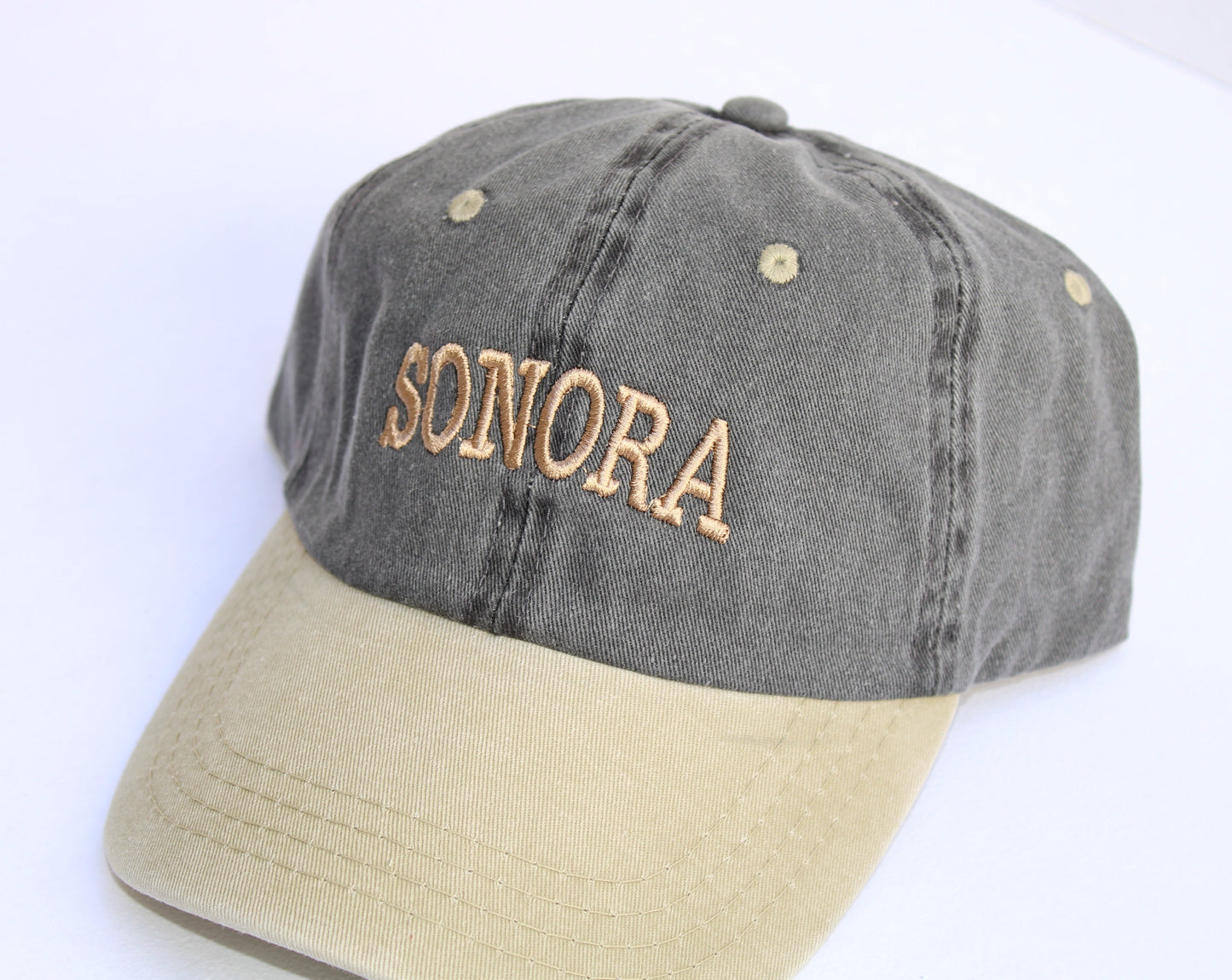 Gorra Sonora