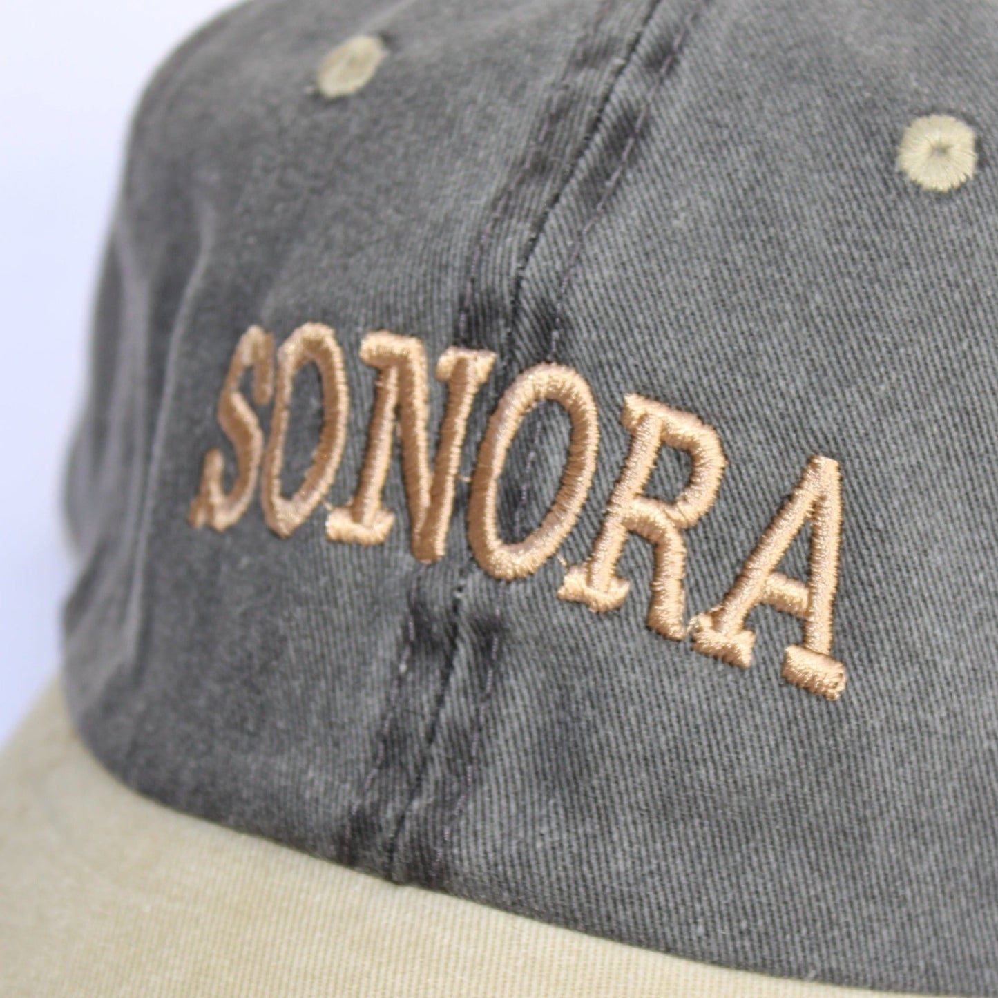 Gorra Sonora