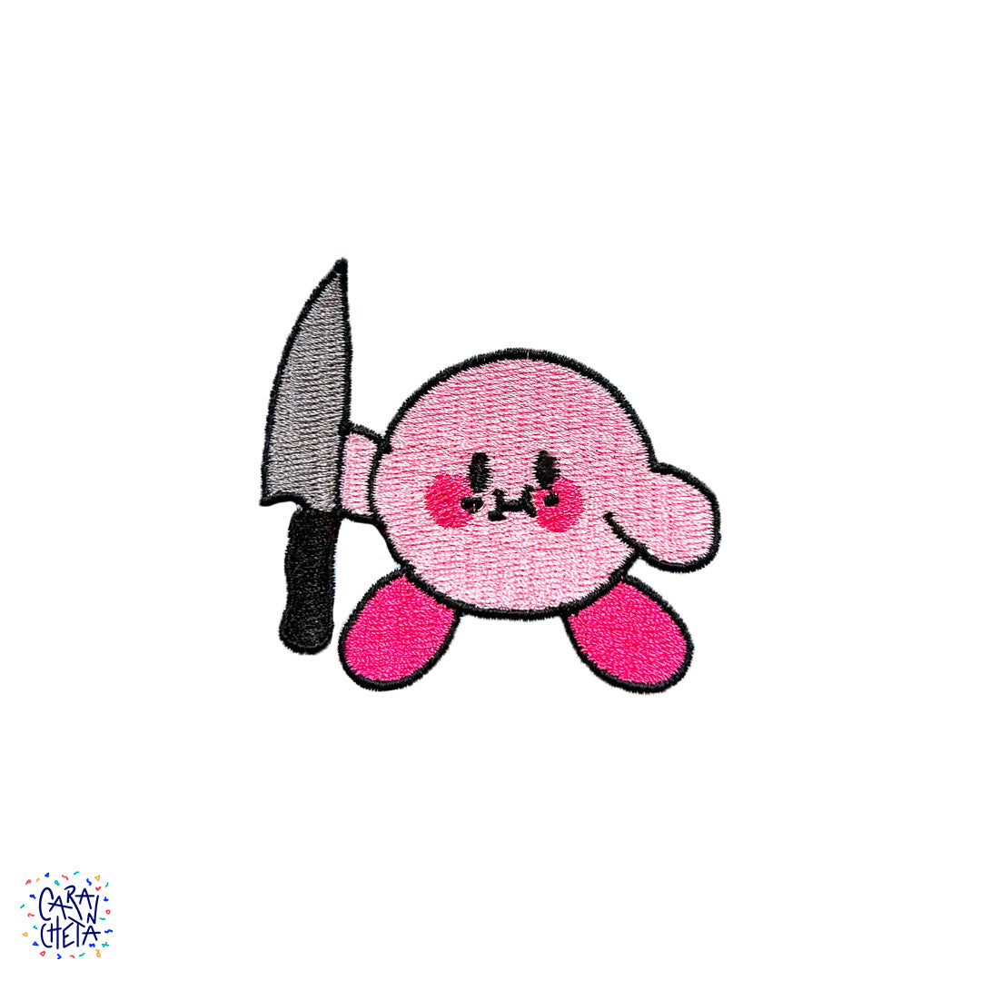 Parche Kirby