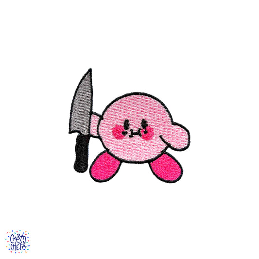 Parche Kirby